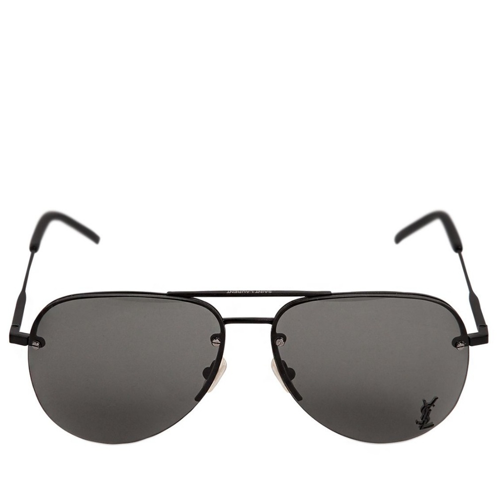 New!!! Yves Saint Laurent Aviator..Free Gucci Gift